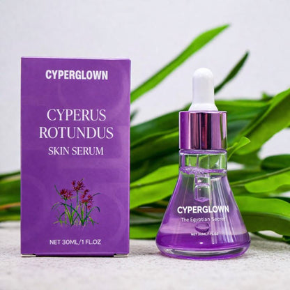CyperGlown gr